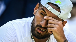 Kyrgios 'needs Sigmund Freud', says McEnroe