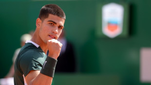 'Incredible' Alcaraz reaches Barcelona semi-finals and world top 10