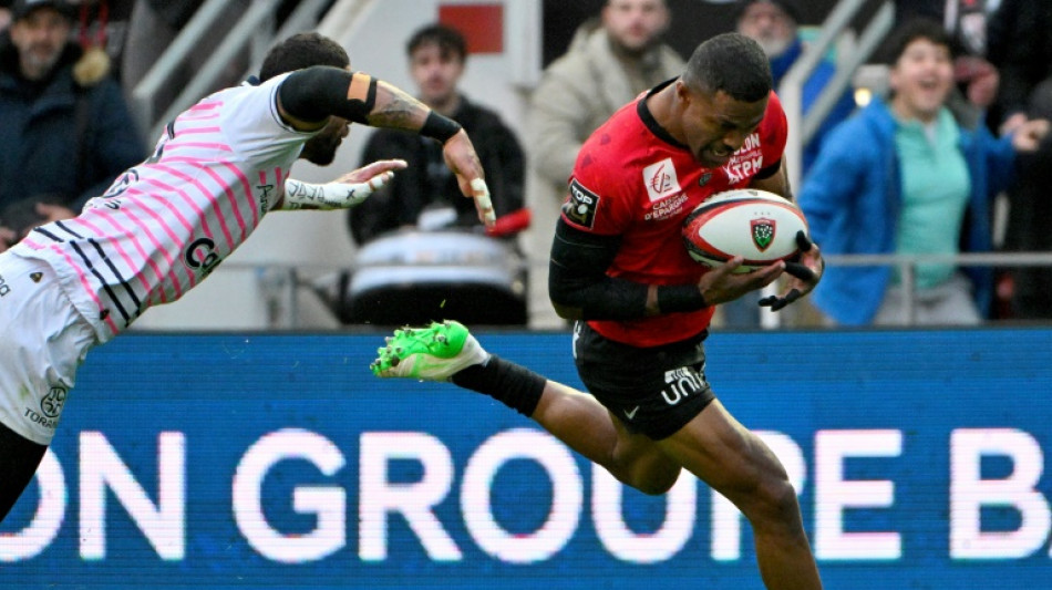 Top 14: le Stade français dernier, Jaminet retrouve les terrains