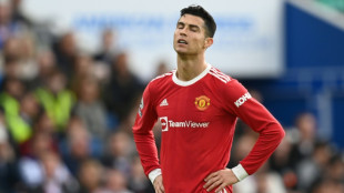 Angleterre: Ronaldo et Manchester United, les retrouvailles tournent à l'aigre