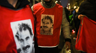 Tausende zu Kurden-Demonstration in Paris zum Gedenken an Anschlag 2013 erwartet