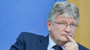 Meuthen sieht für AfD als "gesamtdeutsche Partei" keine Zukunft mehr