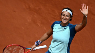 Tennis: Caroline Garcia remporte à Varsovie son deuxième titre de l'été