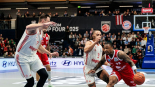 BBL-Pokal: Gastgeber MBC bezwingt Bayern sensationell