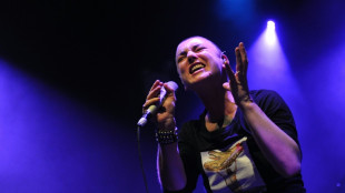 Mort de Sinead O'Connor, la chanteuse du tube "Nothing Compares 2 U"