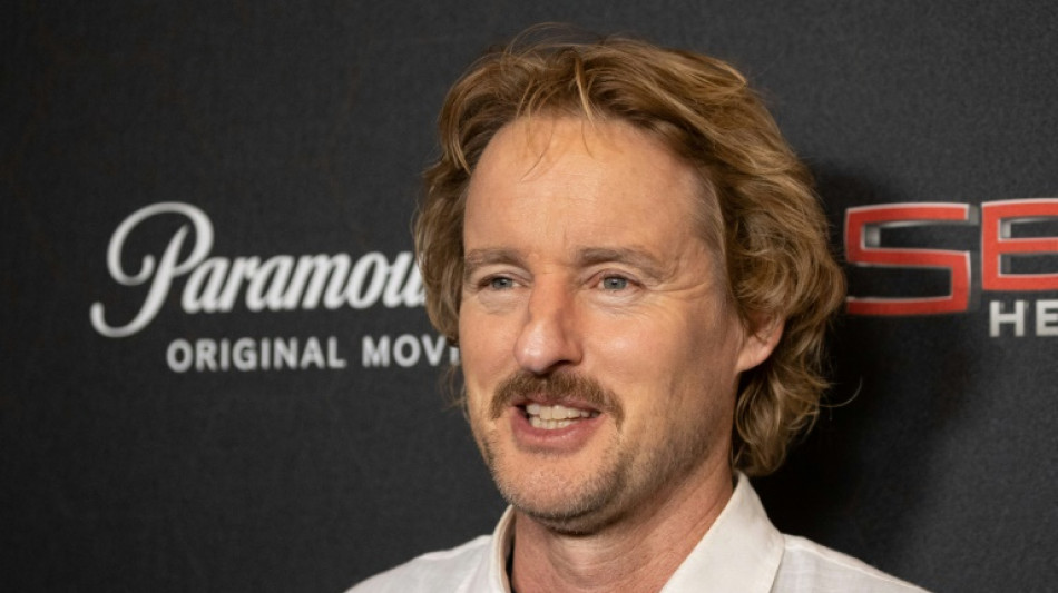 Owen Wilson, superhéroe en nuevo filme que apuesta al streaming