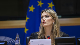 Eva Kaili, de expresentadora de la televisión griega a eurodiputada investigada por corrupción