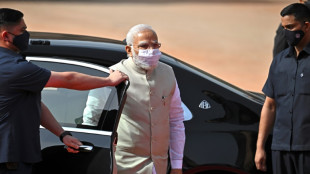 El primer ministro Modi visitará por primera vez desde 2019 la Cachemira india