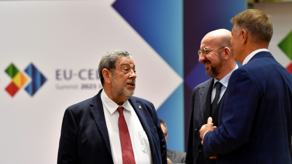 La UE y la CELAC, ante el desafío de un acuerdo en una cumbre marcada por Ucrania