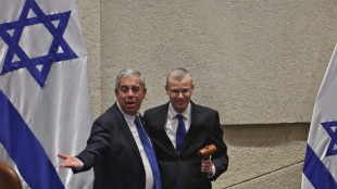 Un aliado de Netanyahu, elegido nuevo presidente del parlamento israelí