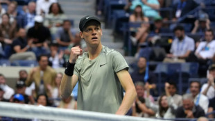 Sinner into US Open final as Fritz, Tiafoe battle to end American drought