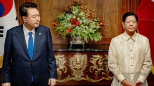 Filipinas y Corea del Sur acuerdan reforzar su cooperación marítima