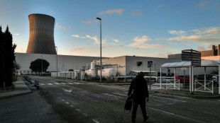 Francia registra la menor producción eléctrica de origen nuclear desde 1988