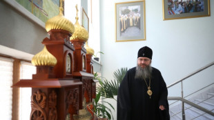 Christlich-orthodoxe Kirche der Ukraine kappt Verbindungen nach Moskau