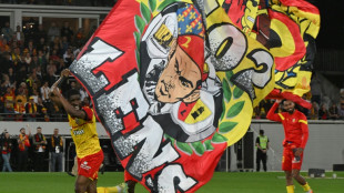 L1: Lens, un festival pour s'assurer la deuxième place