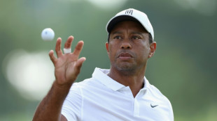 Golf: Tiger Woods ne jouera pas l'US Open la semaine prochaine 