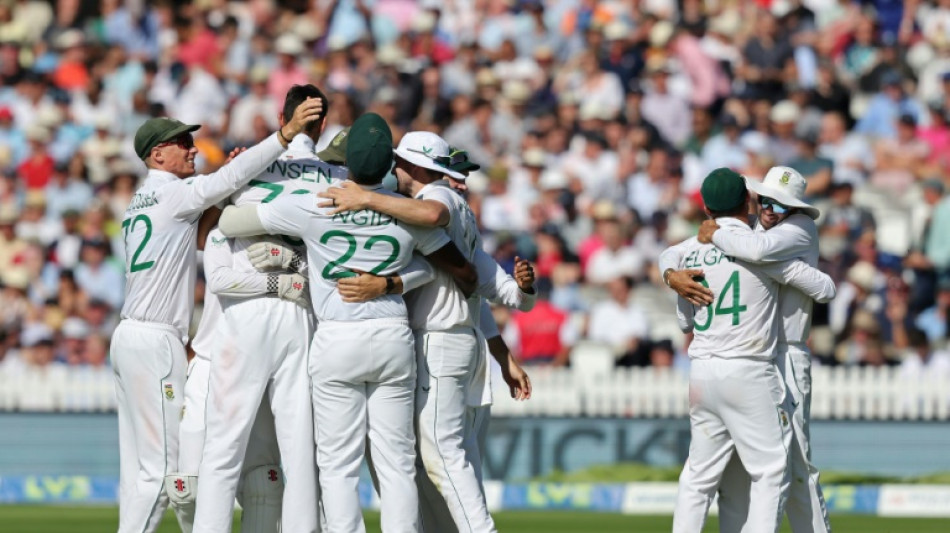 Three things we learned from England v South Africa 1st Test