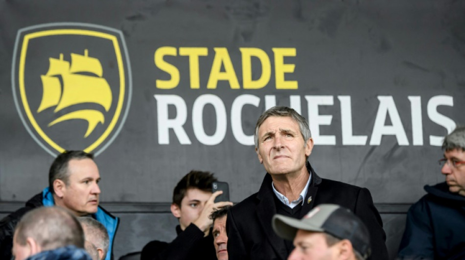 Top 14: Vincent Merling, l'enchanté de La Rochelle