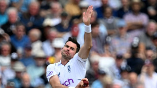 England skipper Stokes says Ashes countdown behind Anderson axe