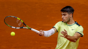 Tennis: Madrid; Alcaraz agli ottavi