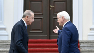 Steinmeier reist zu dreitägigem Besuch in die Türkei