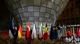 Las demandas de asilo en la UE alcanzaron en 2023 un máximo en siete años