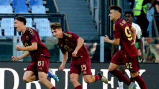 Torino fail to regain Serie A top spot, Roma edge Venezia