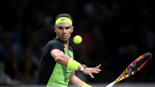 Masters ATP: Nadal et Tsitsipas pour le trône, Djokovic pour le record