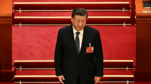 Xi Jinping condena la "represión" occidental contra China