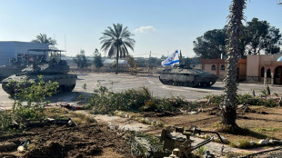 Israel y Hamás negocian tregua, poniendo en la balanza el destino de Rafah y los rehenes