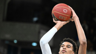 Mondial-2023 de basket: les Bleus avec le Canada et la Lettonie au 1er tour 