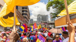 Les Mauriciens aux urnes pour des législatives à suspense