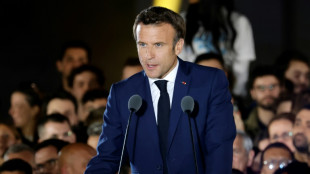 A free hand for France's Macron? Looming parliament vote is key