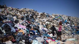 EU unveils 'sustainable' fashion push