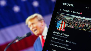 Il social di Trump 'Truth' affonda a Wall Street, -16%