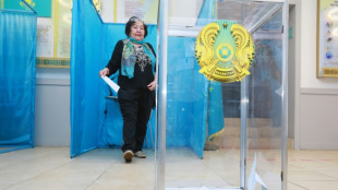 Kazajistán aprueba en referéndum con una sólida mayoría enterrar la era de Nazarbayev