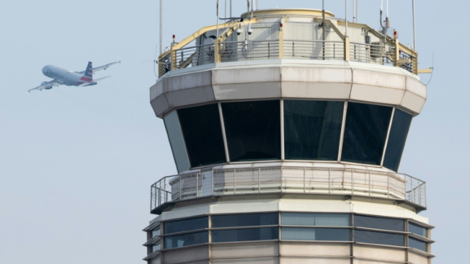 Incidentes en aeropuertos son un reto para autoridades de EEUU