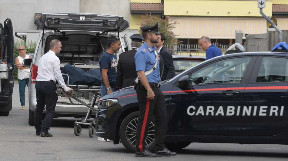 Gip: 'Se libero, Beretta può proseguire la faida'