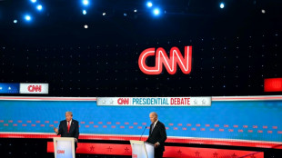 Biden siembra dudas y Trump mantiene la compostura: principales puntos del debate