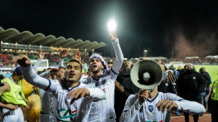 Coupe de France : Chaïbi offre la finale à Toulouse