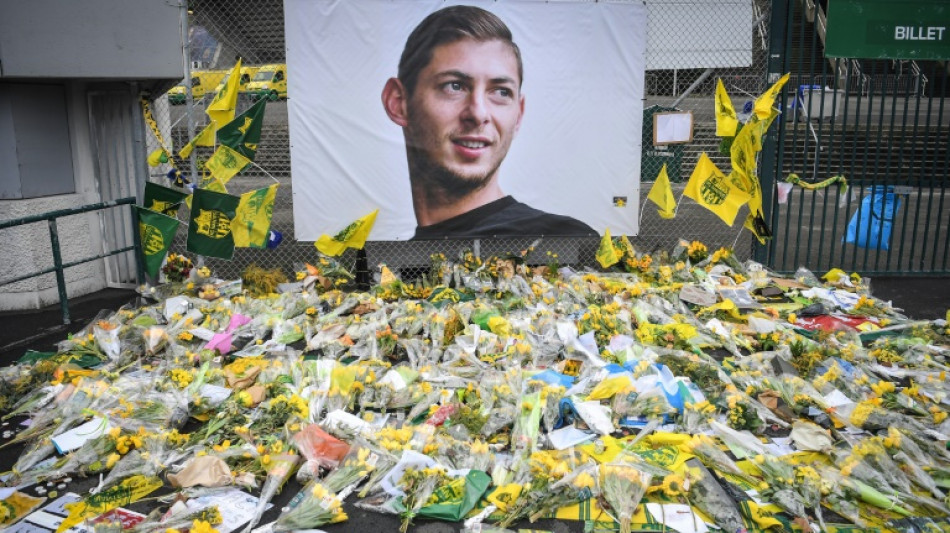 Court rejects Cardiff appeal over Sala transfer fee