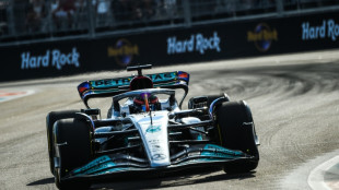 F1: Mercedes en quête de second souffle à Barcelone