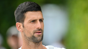 Wimbledon: Djokovic inaugure le Centre Court lundi