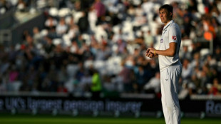 England's Hull out of Pakistan tour