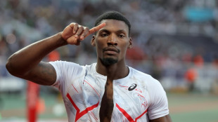 Athlétisme: même sans Jacobs, un 100 m cinq étoiles à Florence