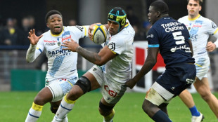 Top 14: Vahaamahina, victime d'une nouvelle commotion, raccroche et charge Clermont