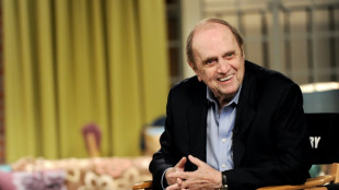 Muere comediante estadounidense Bob Newhart a los 94 años