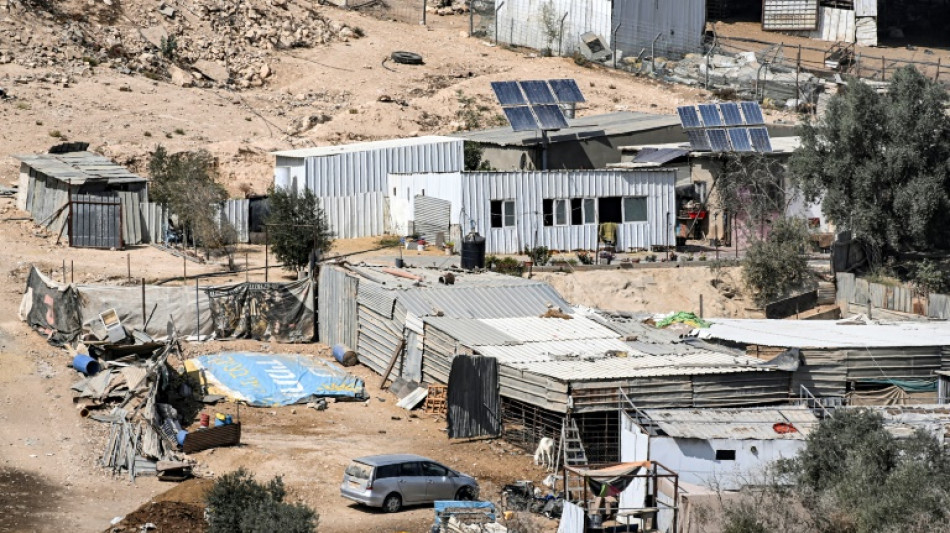 Beduinos del Néguev temen quedar atrapados en el conflicto entre Israel y Hamás