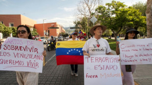 La ONU denuncia el clima de miedo en Venezuela