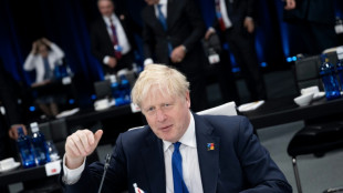 Boris Johnson quiere Comunidad Política Europea inspirada en Imperio romano